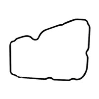 19382-ZW5-000 - Gasket - Honda Original Part