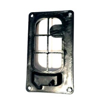 17212-ZB2-000 - Air Cleaner Separator - Honda Original Part
