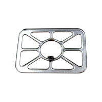 17212-ZE1-000 - Grid Air Cleaner - Honda Original Part