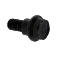90108-V10-000 - Bolt Side Cover - Honda Original Part
