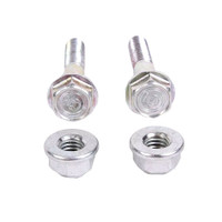 06958-743-000 - Bolt Set Auger - Honda Original Part