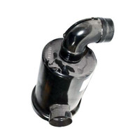 17220-ZJ1-850 - Housing Air Cleaner - Honda Original Part