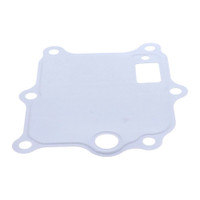 18233-ZW9-003 - Gasket Exhaust Chamber - Honda Original Part