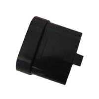 24815-ZW5-U01 - Cap Switch - Honda Original Part