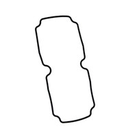 16075-ZY3-000 - O-Ring - Honda Original Part