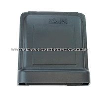 Honda Engines Cover Air Cleaner 17231-ZM7-010 - Image 1