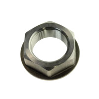90303-ZY3-000 - Nut Hexagonal (18Mm) - Honda Original Part