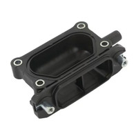 17410-Z0A-010 - Elbow Air Cleaner - Honda Original Part