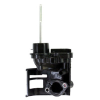 17410-Z1T-010 - Elbow Comp Air Cleaner - Honda Original Part