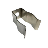 76212-V15-000 - Bracket Snow Drop Bar - Honda Original Part