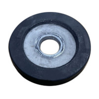 50157-ZY3-010 - Stopper Mount - Honda Original Part