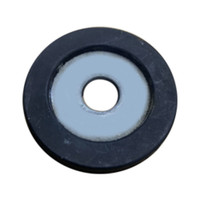 50157-ZY3-010 - Stopper Mount - Honda Original Part