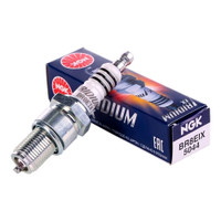 NGK-BR8EIX - Spark Plug Ngk Br8Eix - Honda Original Part