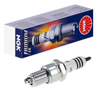 NGK-BPR5EIX - Spark Plug Ngk Bpr5Eix - Honda Original Part