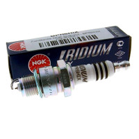 NGK-BPR6HIX - Spark Plug Ngk Bpr6Hix - Honda Original Part