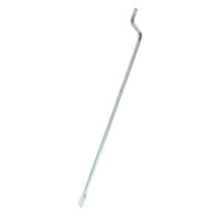 17841-ZM5-800 - Rod Throttle - Honda Original Part