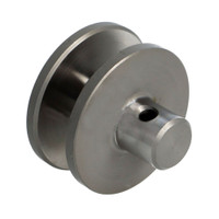 24124-ZY3-310 - Plate Shift - Honda Original Part