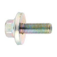 90031-PV0-305 - Bolt-Washer (10X30) - Honda Original Part