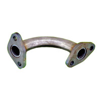 18330-ZB2-000 - Pipe Comp Exhaust - Honda Original Part