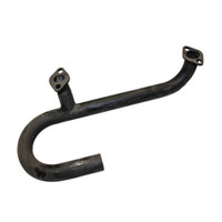 18330-ZJ4-831 - Pipe Exhaust - Honda Original Part