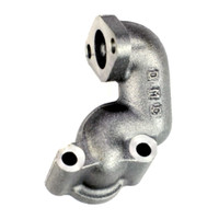 18331-ZL0-D30 - Exhaust Pipe - Honda Original Part