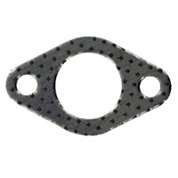 18333-ZB7-800 - Exhaust Pipe Gasket - Honda Original Part