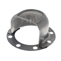 18348-ZL8-000 - Muffler Cap (Gc) - Honda Original Part