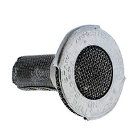 18355-ZE2-W00 - Arrester Spark - Honda Original Part