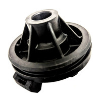 24343-ZW1-B02 - Holder Shift Rod - Honda Original Part