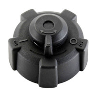 17620-ZT3-030 - Cap Assembly Fuel Tank - Honda Original Part