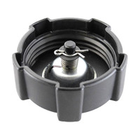 17620-ZT3-030 - Cap Assembly Fuel Tank - Honda Original Part