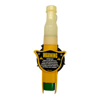 06176-6132C - No-Spill Nozzle Assembly - Honda Original Part