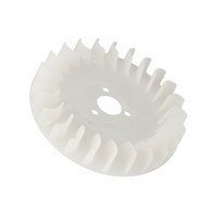 19511-ZA0-930 - Fan Cooling - Honda Original Part
