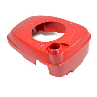 19610-Z0L-800ZC - Cover Fan T89 Craftsman Red - Honda Original Part