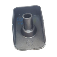 40212-ZV5-010ZB - Cover Drain Nhb14M - Honda Original Part