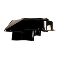 19610-Z5T-000ZB - Cover Fan Nh1 (Black) - Honda Original Part