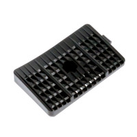 41104-ZY3-C01 - Screen Right Water - Honda Original Part