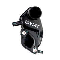 17270-ZT3-030 - Joint Air In - Honda Original Part