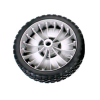 42700-V10-R11ZA - Wheel Assembly Nh164 - Honda Original Part