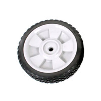 42700-V10-R11ZA - Wheel Assembly Nh164 - Honda Original Part