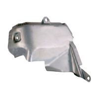 19631-Z1T-000 - Shroud - Honda Original Part