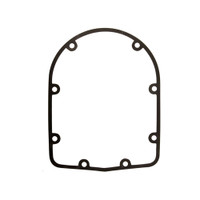 78112-YF2-505 - Package End Plate - Honda Genuine OEM Part