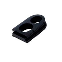 24832-ZZ5-D01 - Grommet Wire (14) - Honda Genuine OEM Part