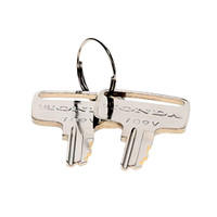 K709V - Key (K709-V) - Honda Genuine OEM Part