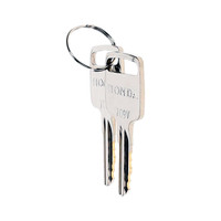 K701D - Key (K701-D) - Honda Genuine OEM Part