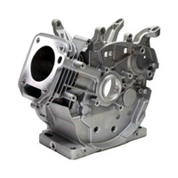 12000-Z5K-406 - Cylinder Assembly - Honda Original Part - NO LONGER AVAILABLE