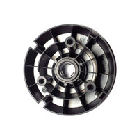 44713-VP9-000 - Caster Fr - Honda Genuine OEM Part
