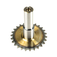 23710-ZE1-613 - Shaft Power Take Off  - Honda Original Part