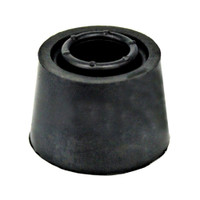 60407-812-001 - Rubber (Lower) - Honda Genuine OEM Part