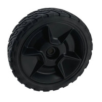 42710-VR8-D00ZA - Wheel Comp Nh105 - Honda Genuine OEM Part